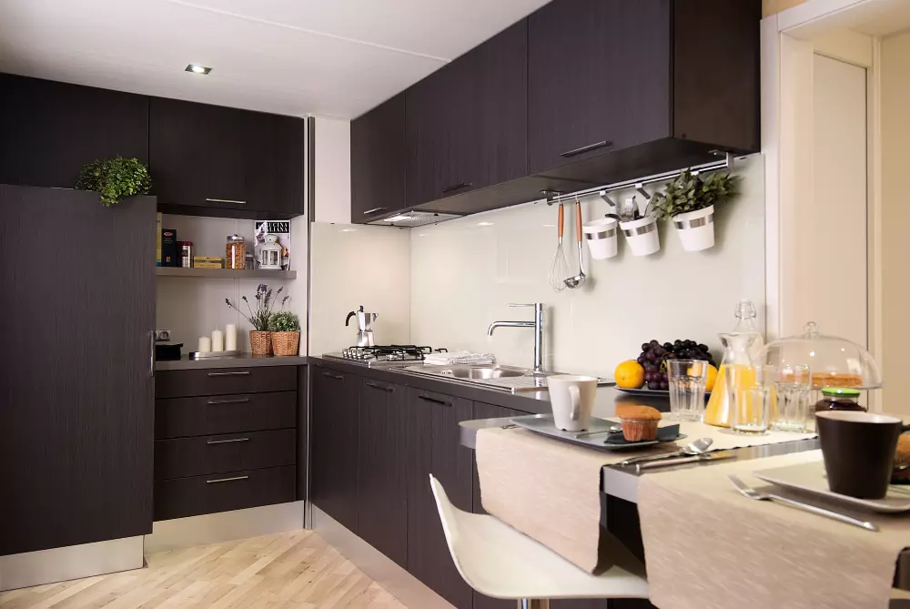 Camping Tahiti 5 Sterren★★★★★