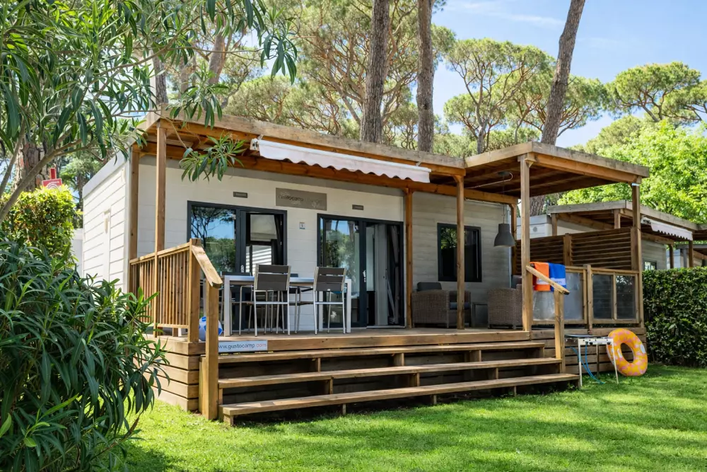 Camping Tahiti 5 Sterren★★★★★