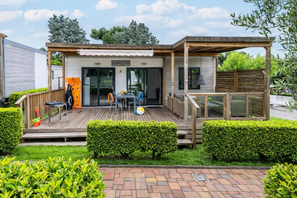 Camping Tahiti 5 Sterren★★★★★