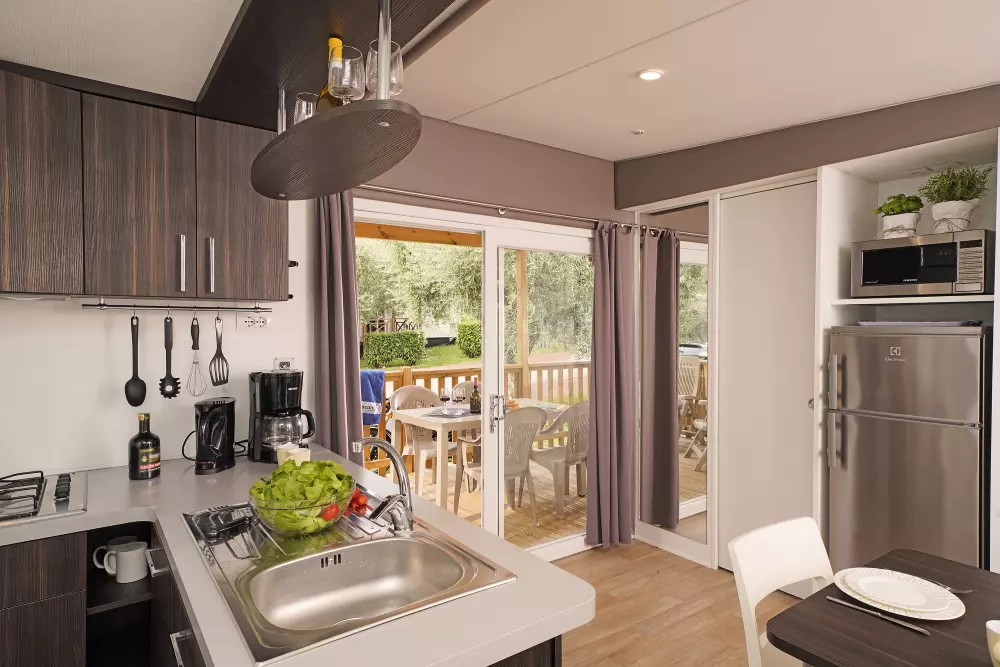 Camping Tahiti 5 Sterren★★★★★