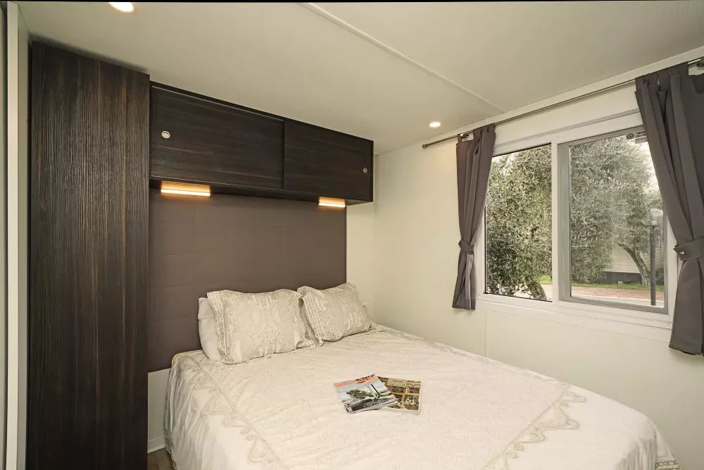 Camping Tahiti 5 Sterren★★★★★