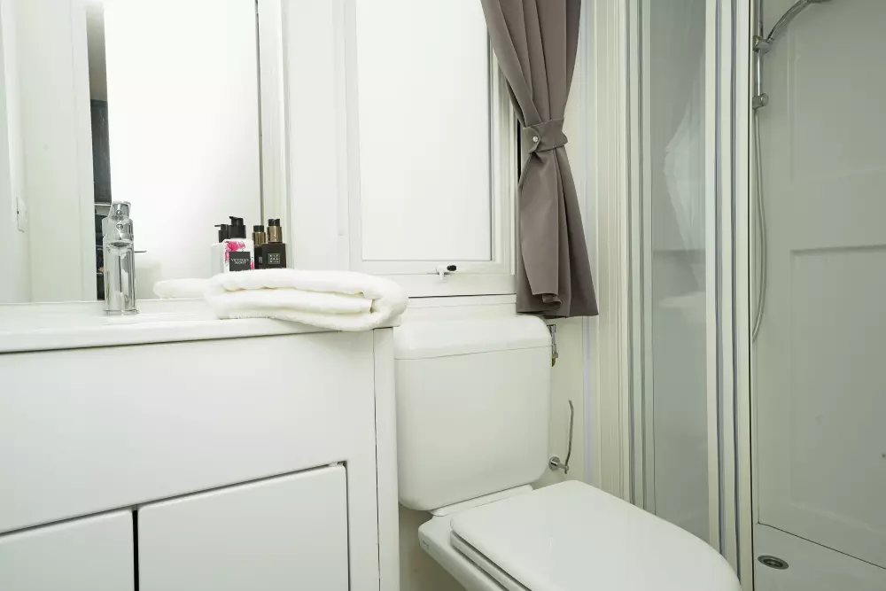 Camping Tahiti 5 Sterren★★★★★