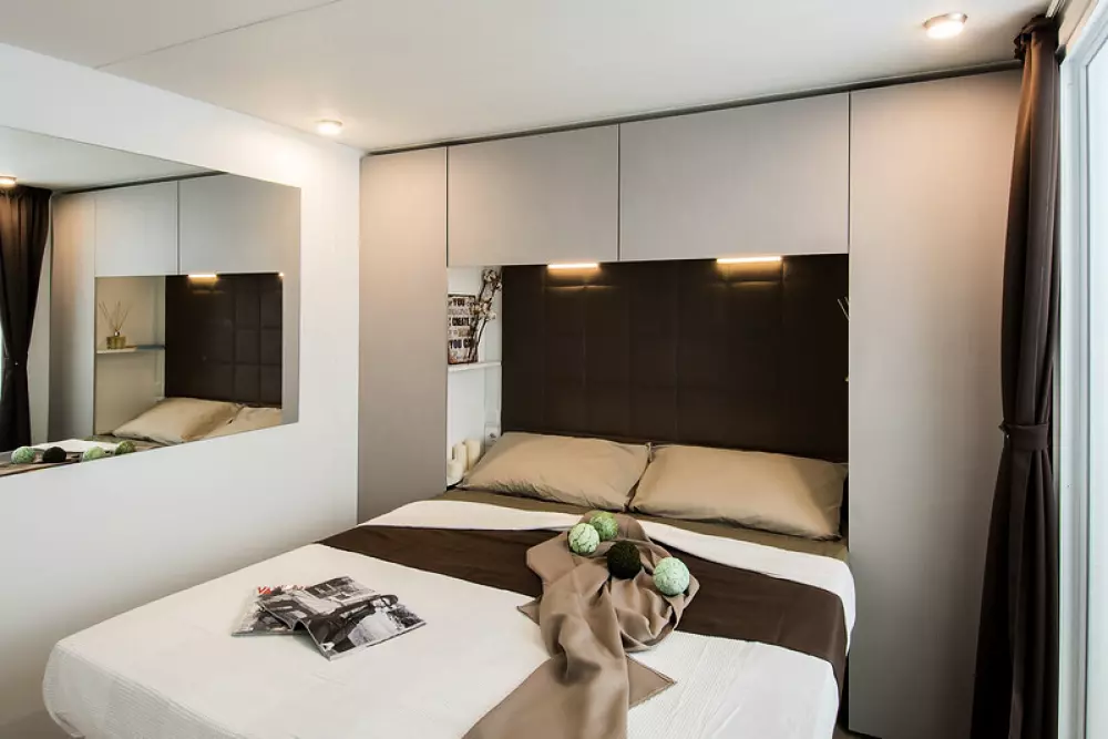 Camping Tahiti 5 Sterren★★★★★