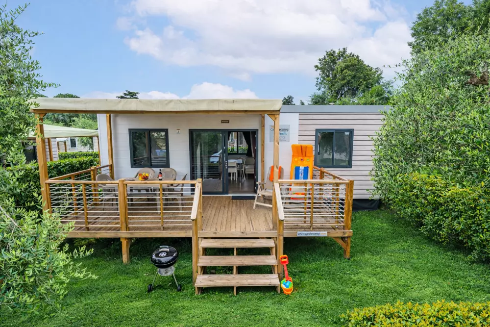 Camping Tahiti 5 Sterren★★★★★