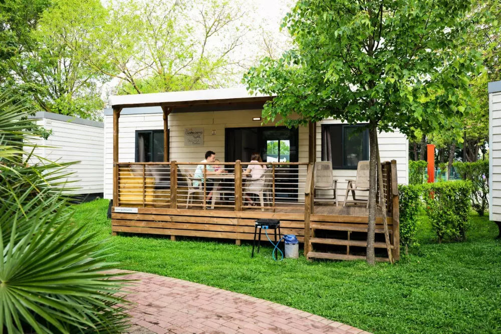 Camping Tahiti 5 Sterren★★★★★