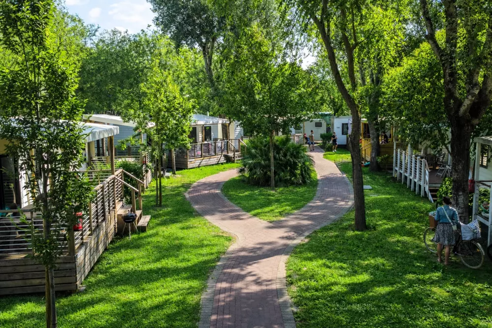 Camping Tahiti 5 Sterren★★★★★