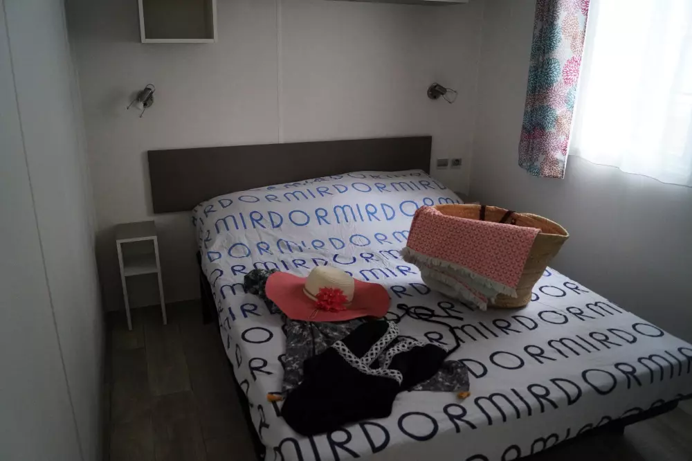 Campingplatz Vigna sul Mar Family Camping Village