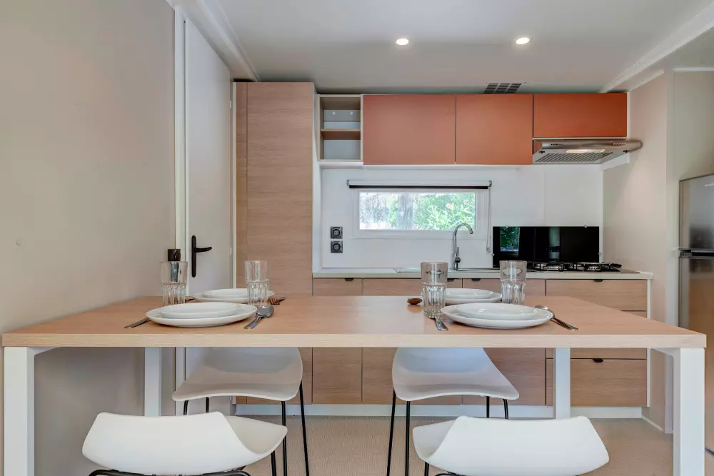 Campingplatz Vigna sul Mar Family Camping Village