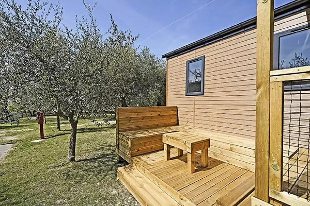 Campingplatz Vigna sul Mar Family Camping Village