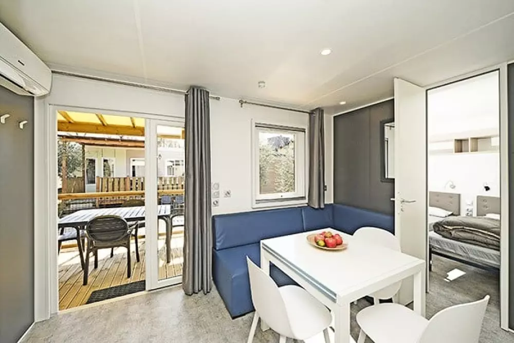 Campingplatz Vigna sul Mar Family Camping Village