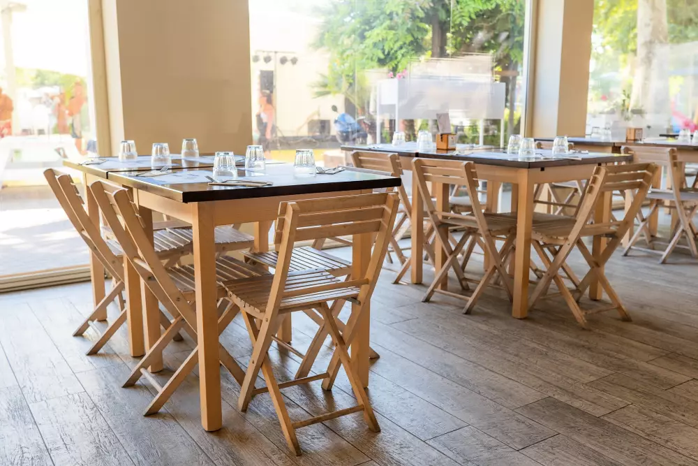 Campingplatz Vigna sul Mar Family Camping Village