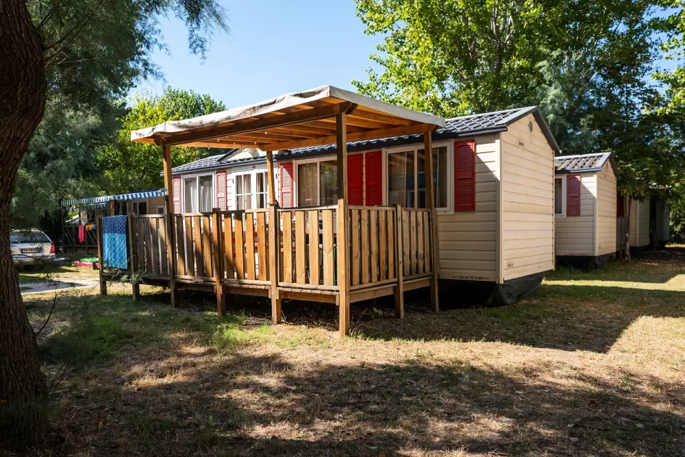 Campingplatz Vigna sul Mar Family Camping Village