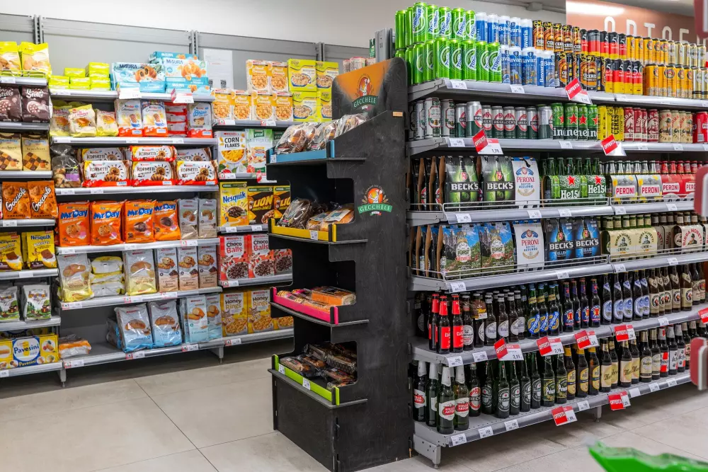 Campingplatz Vigna sul Mar Family Camping Village