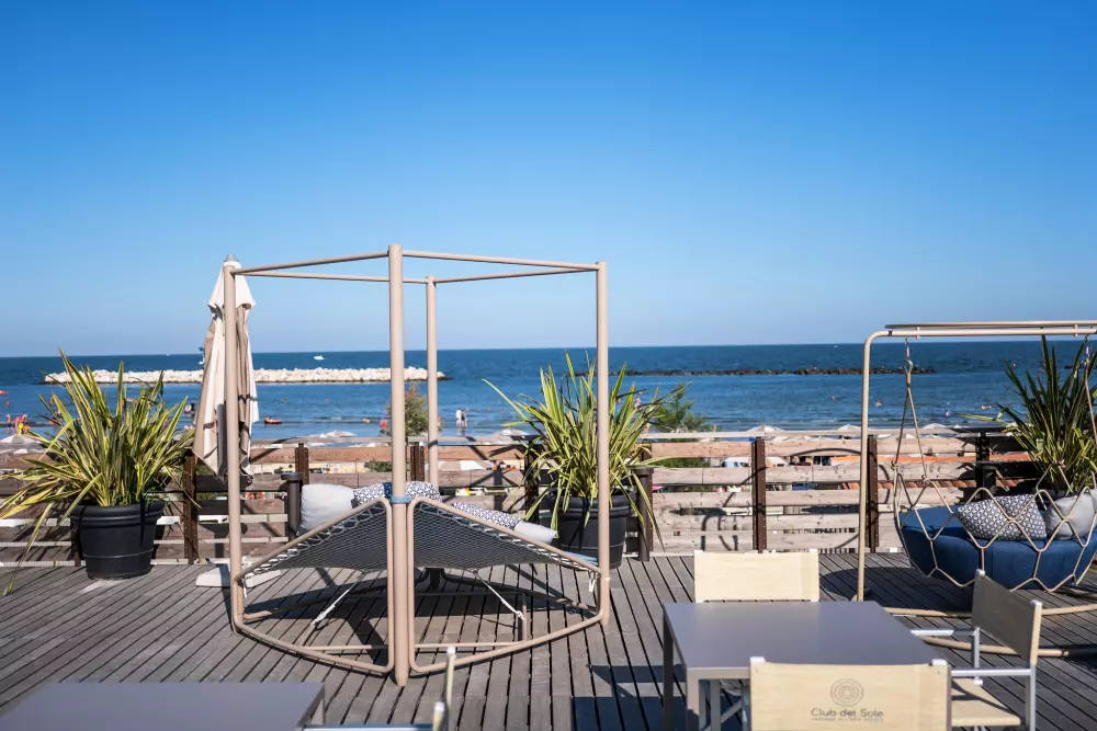 Campingplatz Vigna sul Mar Family Camping Village