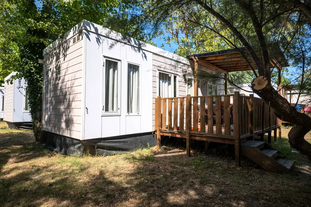 Campingplatz Vigna sul Mar Family Camping Village