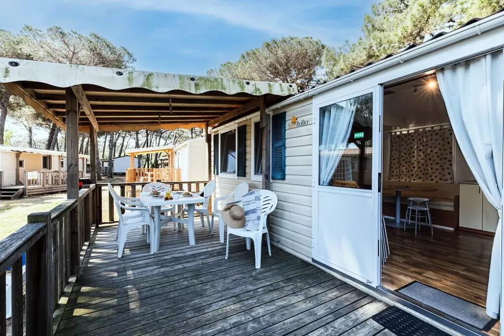 Campingplatz Vigna sul Mar Family Camping Village