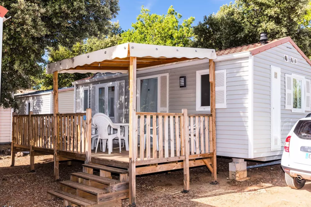 Campingplatz Vigna sul Mar Family Camping Village