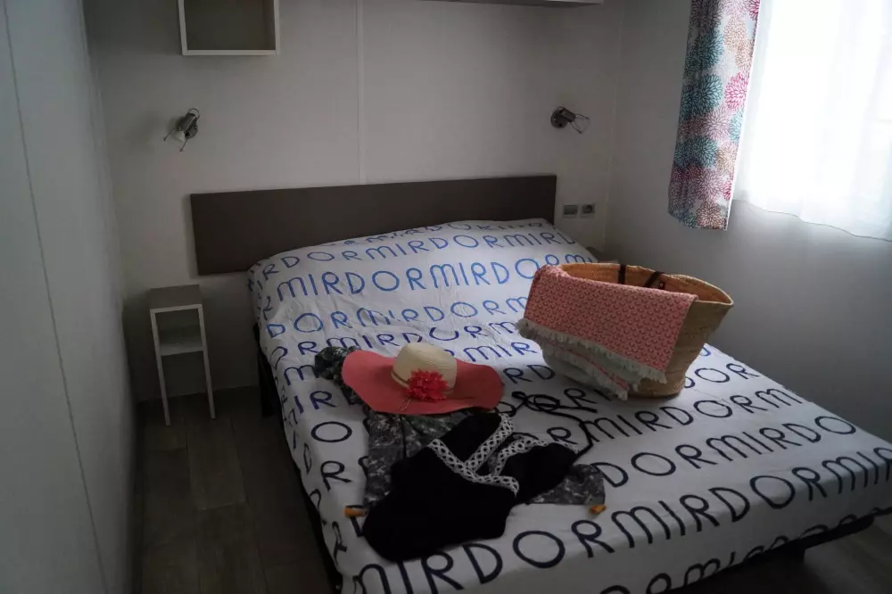 Camping Club del Sole Vigna sul Mar Family Collection 8 Stelle★★★★★★★★