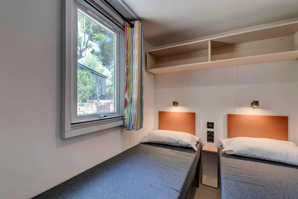 Campingplatz Vigna sul Mar Family Camping Village