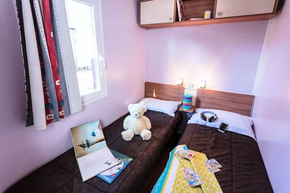 Campingplatz Vigna sul Mar Family Camping Village