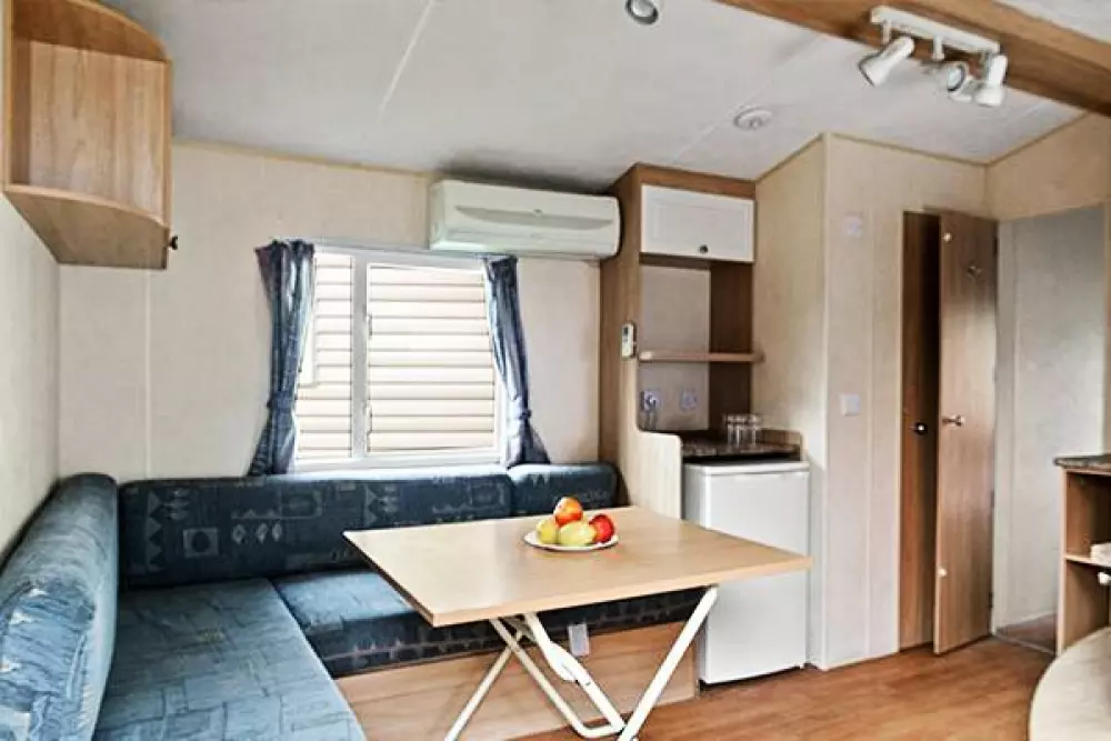 Campingplatz Vigna sul Mar Family Camping Village