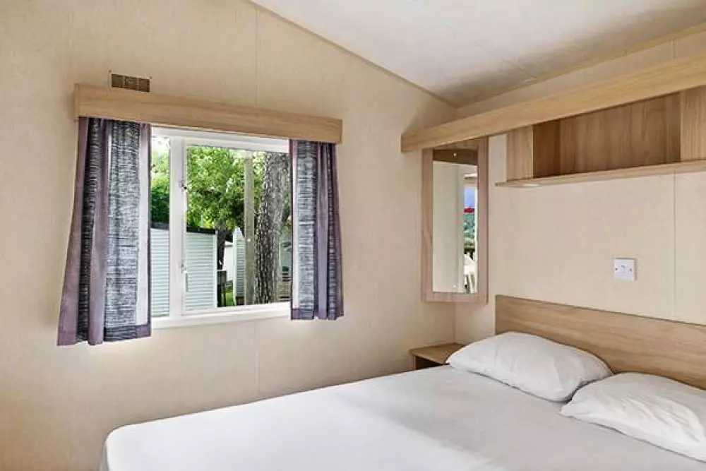 Campingplatz Vigna sul Mar Family Camping Village