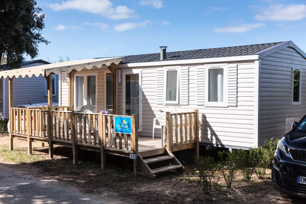 Campingplatz Vigna sul Mar Family Camping Village