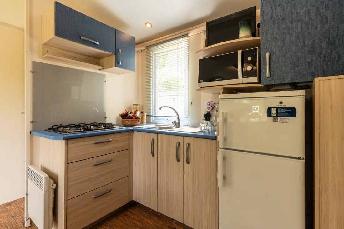 Camping Club del Sole Vigna sul Mar Family Collection 4 Sterren★★★★