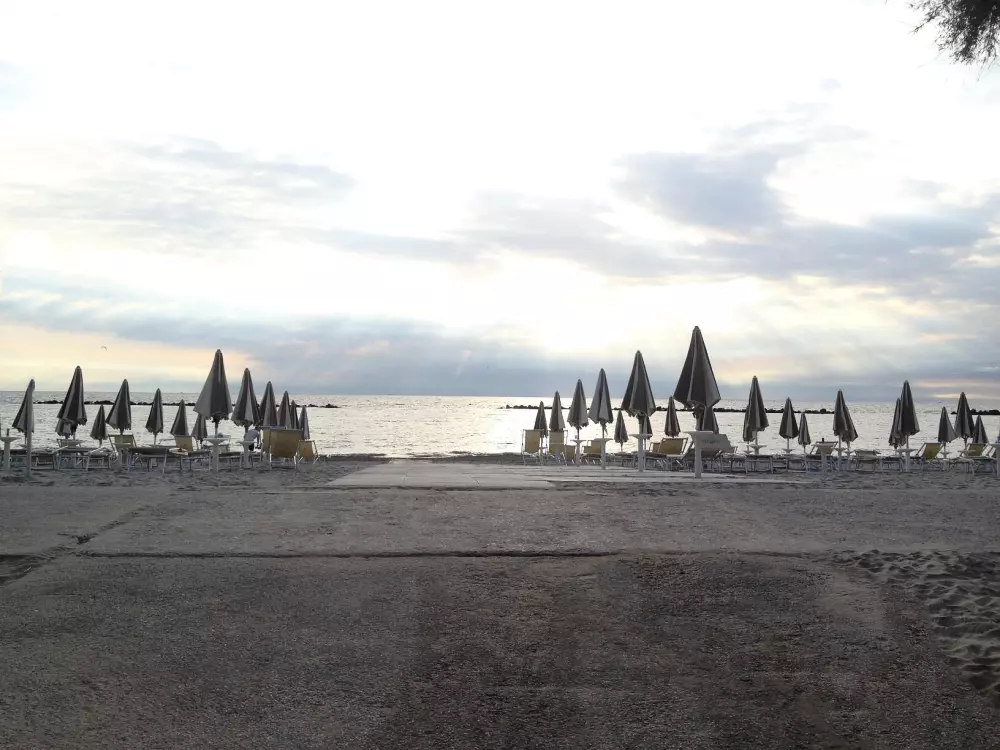 Camping Club del Sole Vigna sul Mar Family Collection 4 Estrellas★★★★