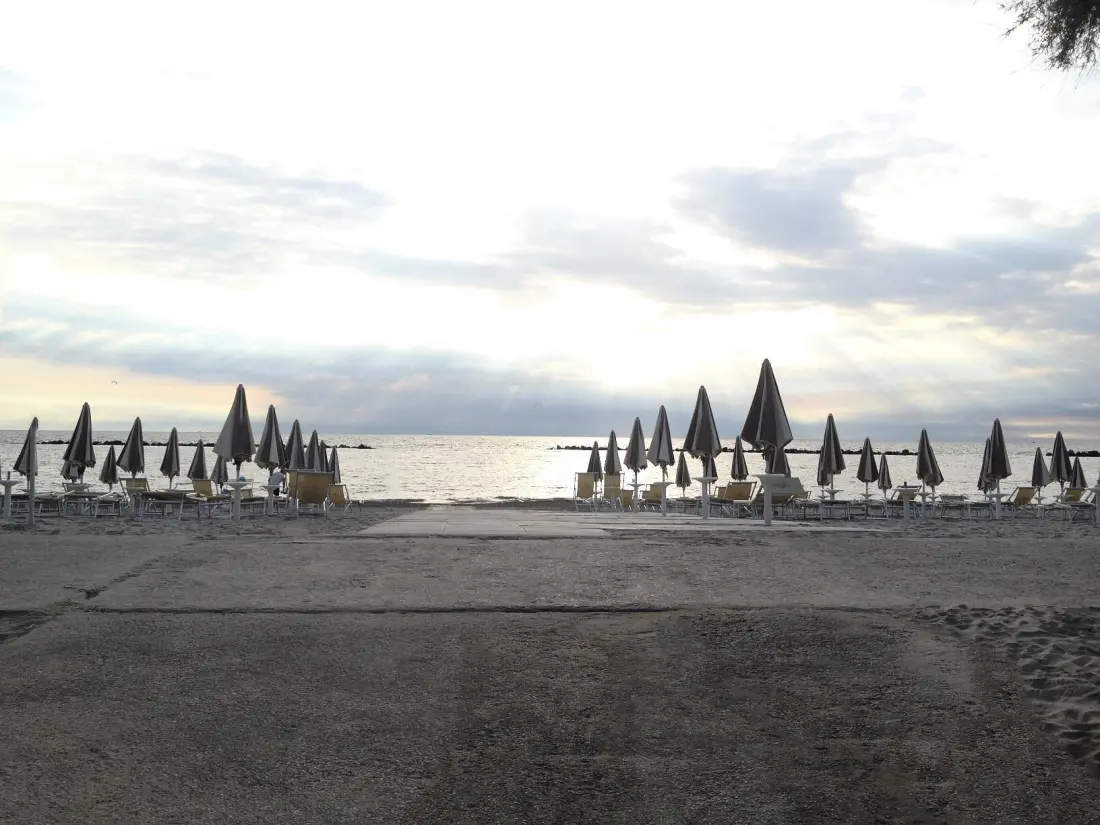 Camping Club del Sole Vigna sul Mar Family Collection 4 Sterren★★★★