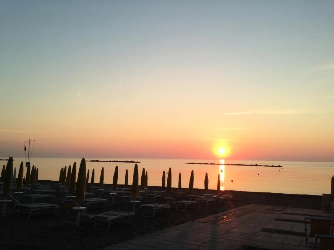 Camping Club del Sole Vigna sul Mar Family Collection 4 Sterren★★★★