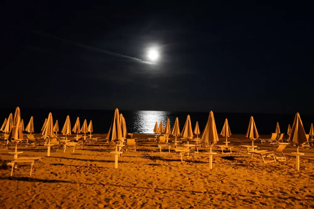 Camping Club del Sole Vigna sul Mar Family Collection 4 Estrellas★★★★