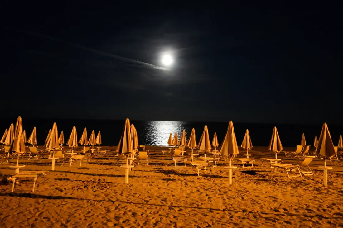 Camping Club del Sole Vigna sul Mar Family Collection 4 Sterren★★★★