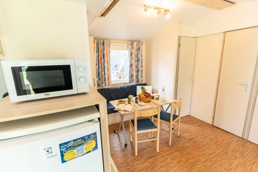 Camping Club del Sole Vigna sul Mar Family Collection 4 Sterren★★★★