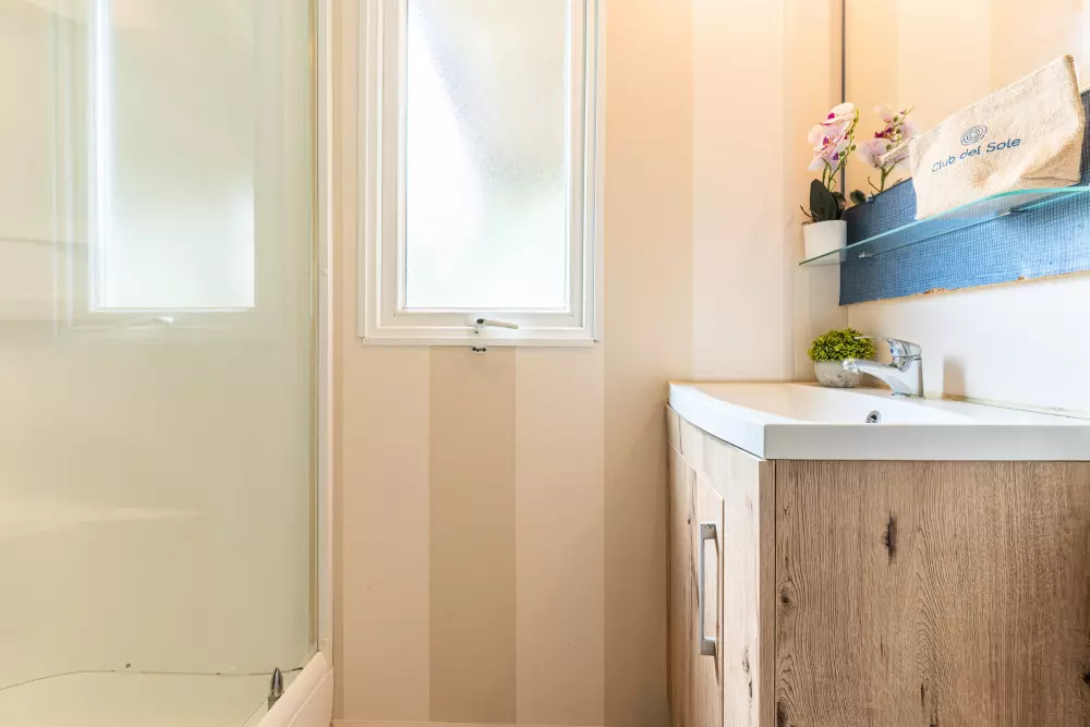 Camping Club del Sole Vigna sul Mar Family Collection 4 Estrellas★★★★