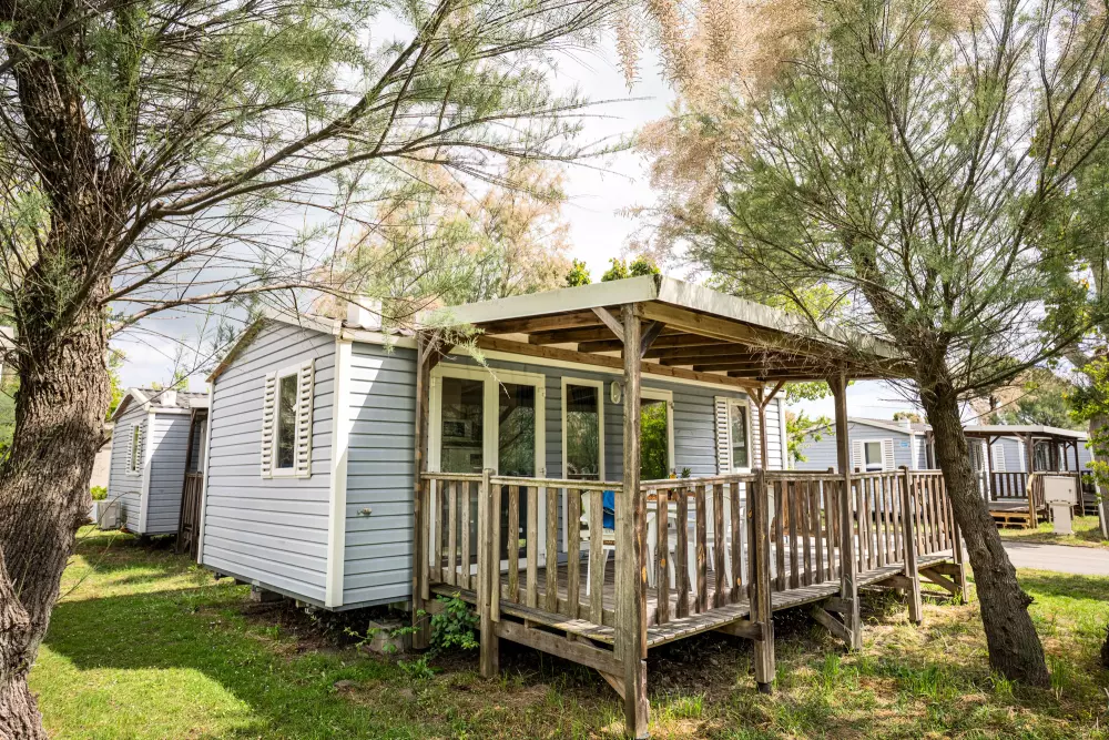 Camping Club del Sole Vigna sul Mar Family Collection 4 Estrellas★★★★