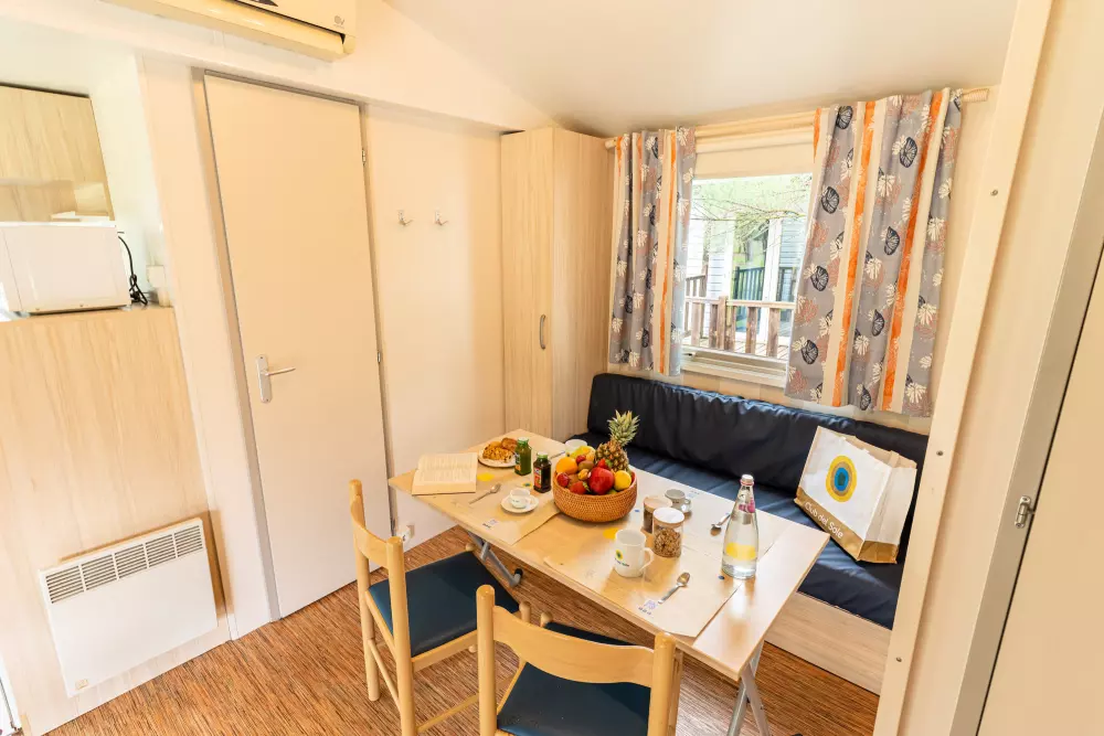 Camping Club del Sole Vigna sul Mar Family Collection 4 Estrellas★★★★