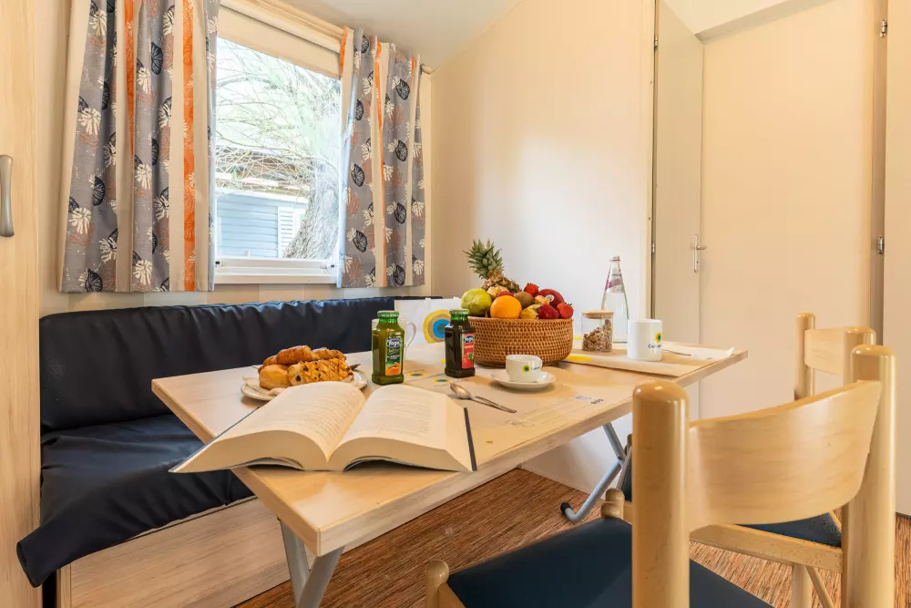 Camping Club del Sole Vigna sul Mar Family Collection 4 Estrellas★★★★