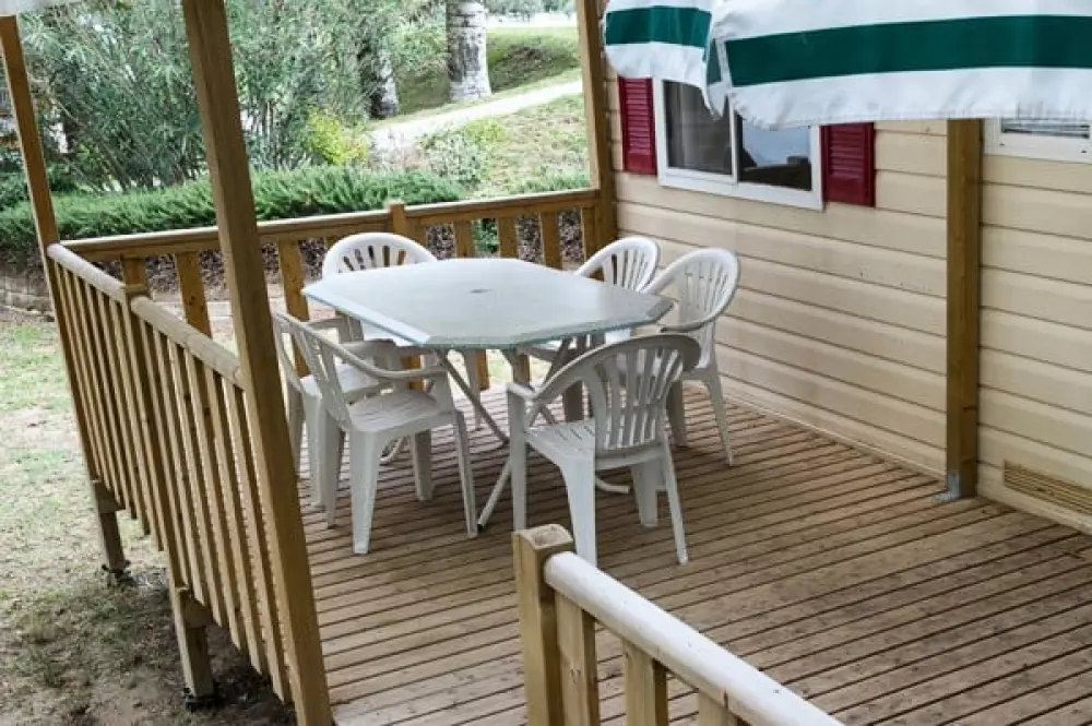 Campsite Mare e Pineta