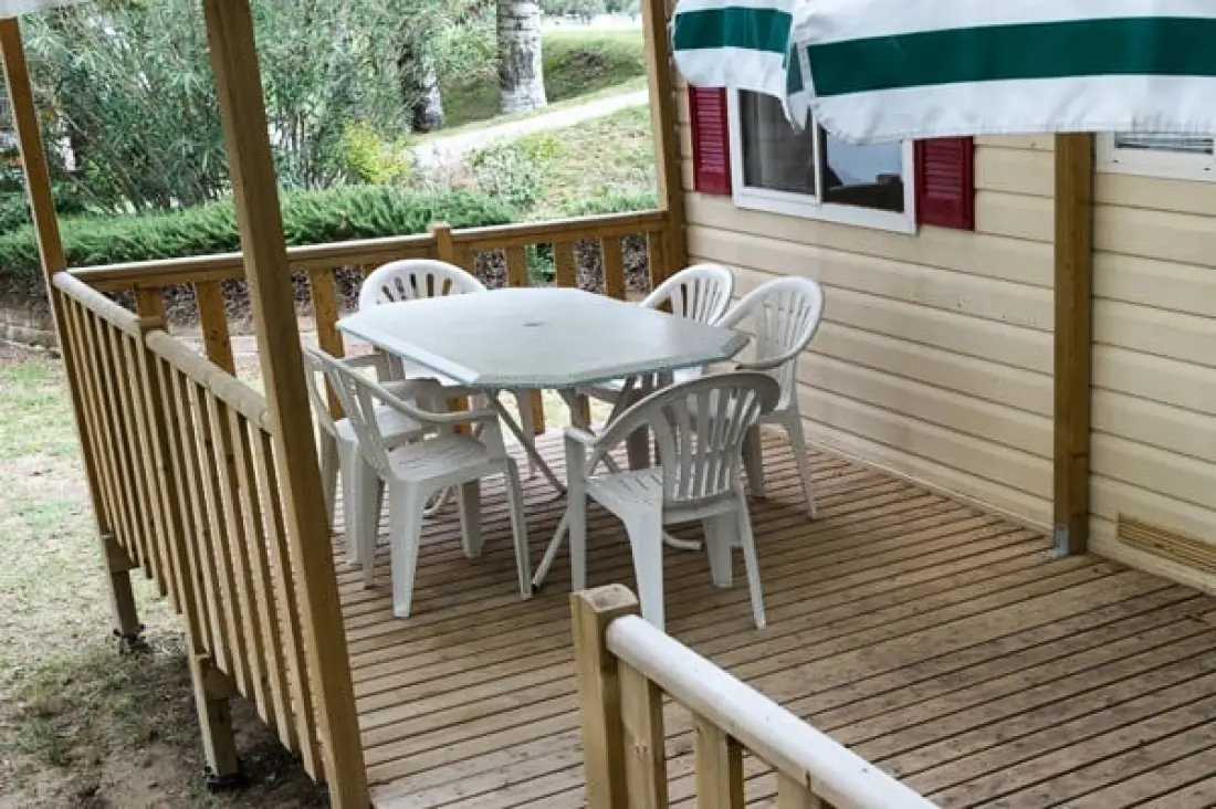 Campingplads Mare e Pineta