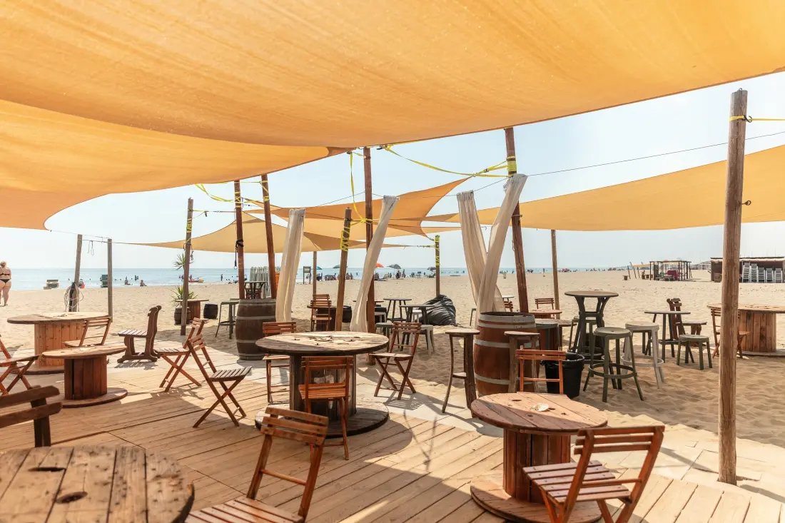 Campingplads Mare e Pineta