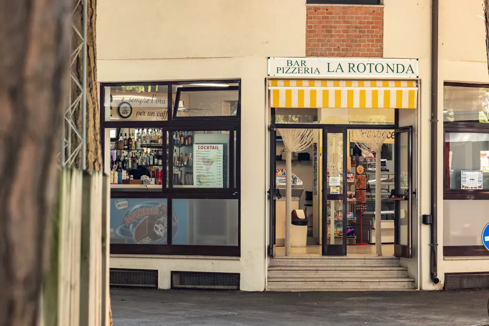 Campsite Mare e Pineta