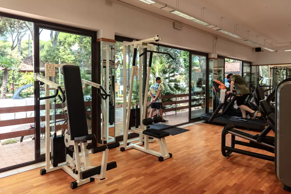 Campsite Mare e Pineta