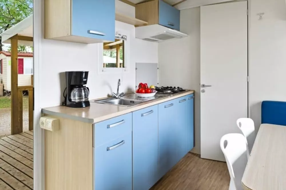 Campsite Mare e Pineta