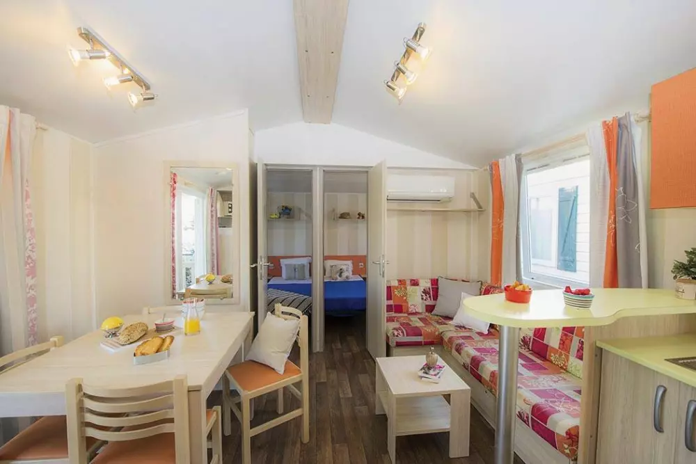 Campsite Mare e Pineta