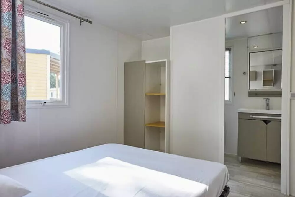 Campsite Mare e Pineta