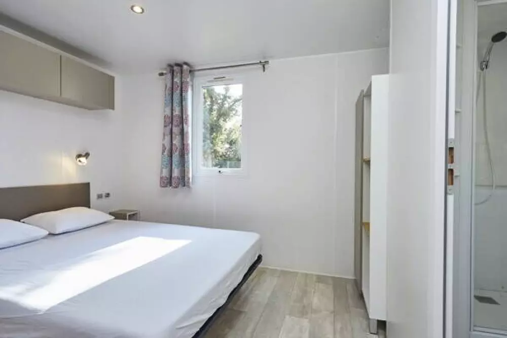 Campsite Mare e Pineta