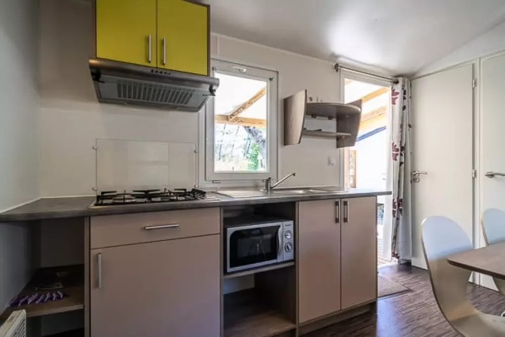 Campingplatz Spina Family Camping Village