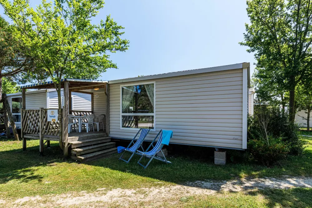 Campingplatz Spina Family Camping Village