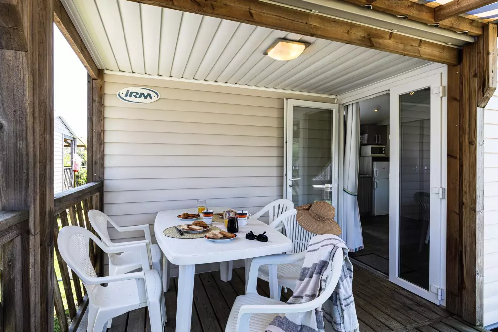 Campingplatz Spina Family Camping Village